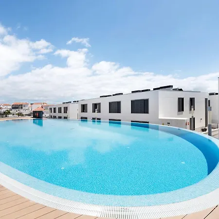 Paraiso En Abades Exterior photo