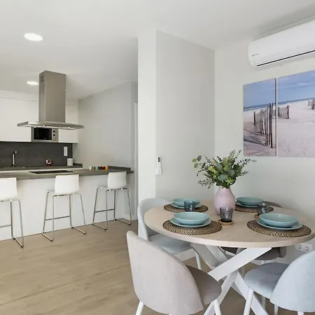 Paraiso En Abades Exterior photo