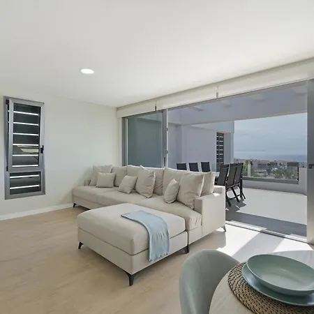 Paraiso En Abades Exterior photo
