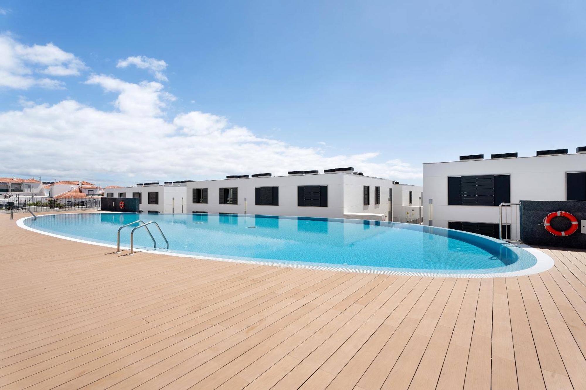 Paraiso En Appartement