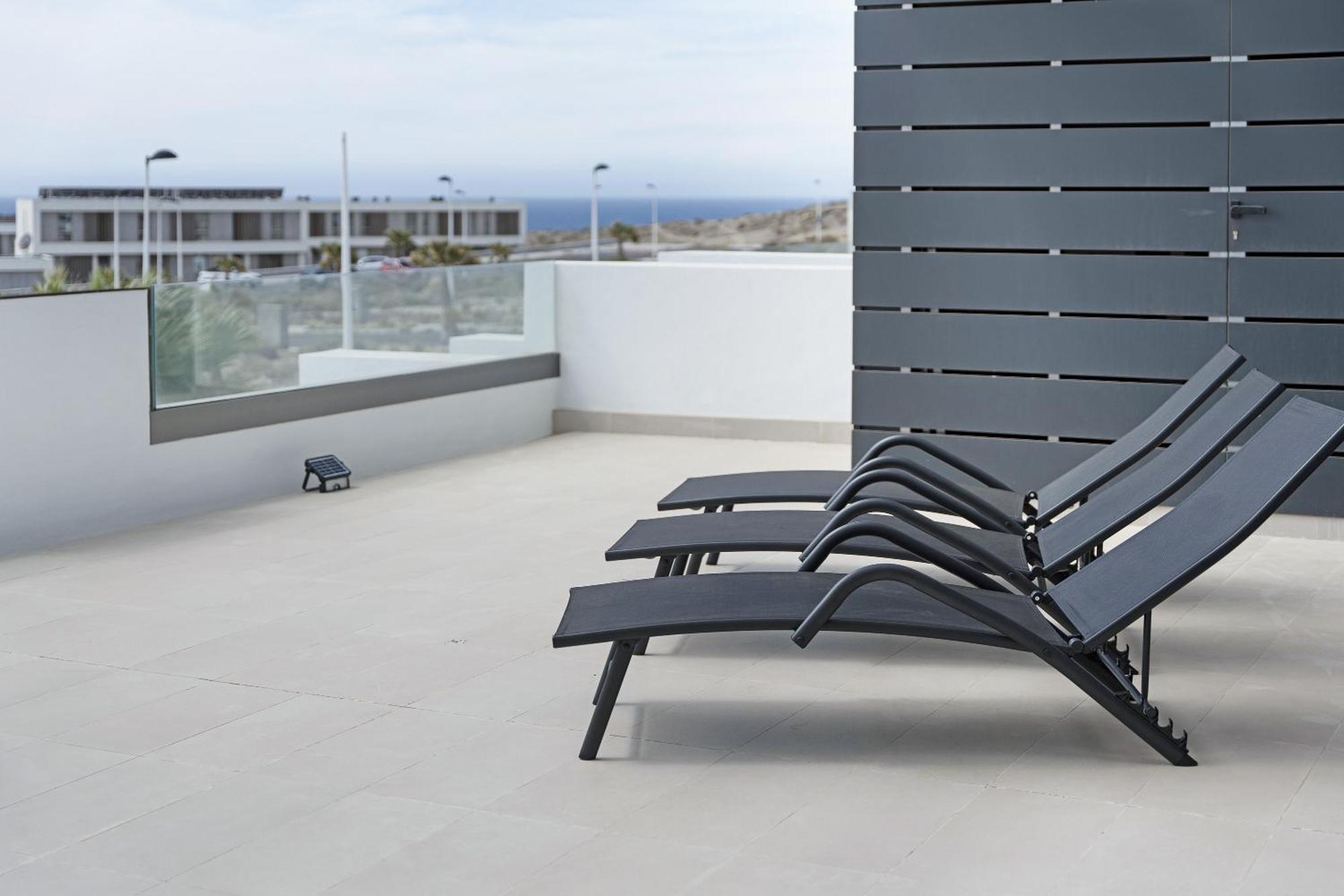 Paraiso En Appartement