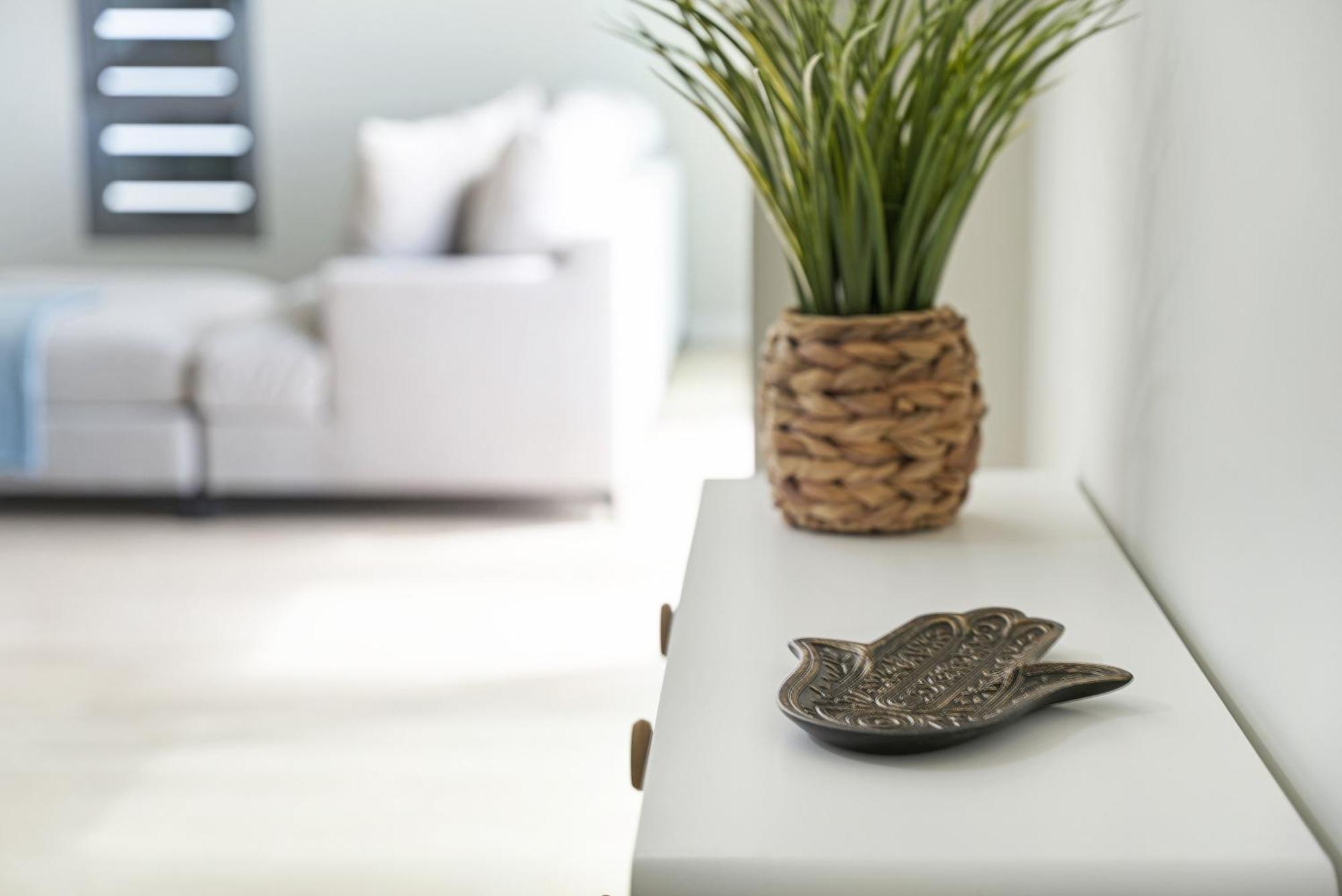 Appartement Paraiso En Abades (Tenerife)