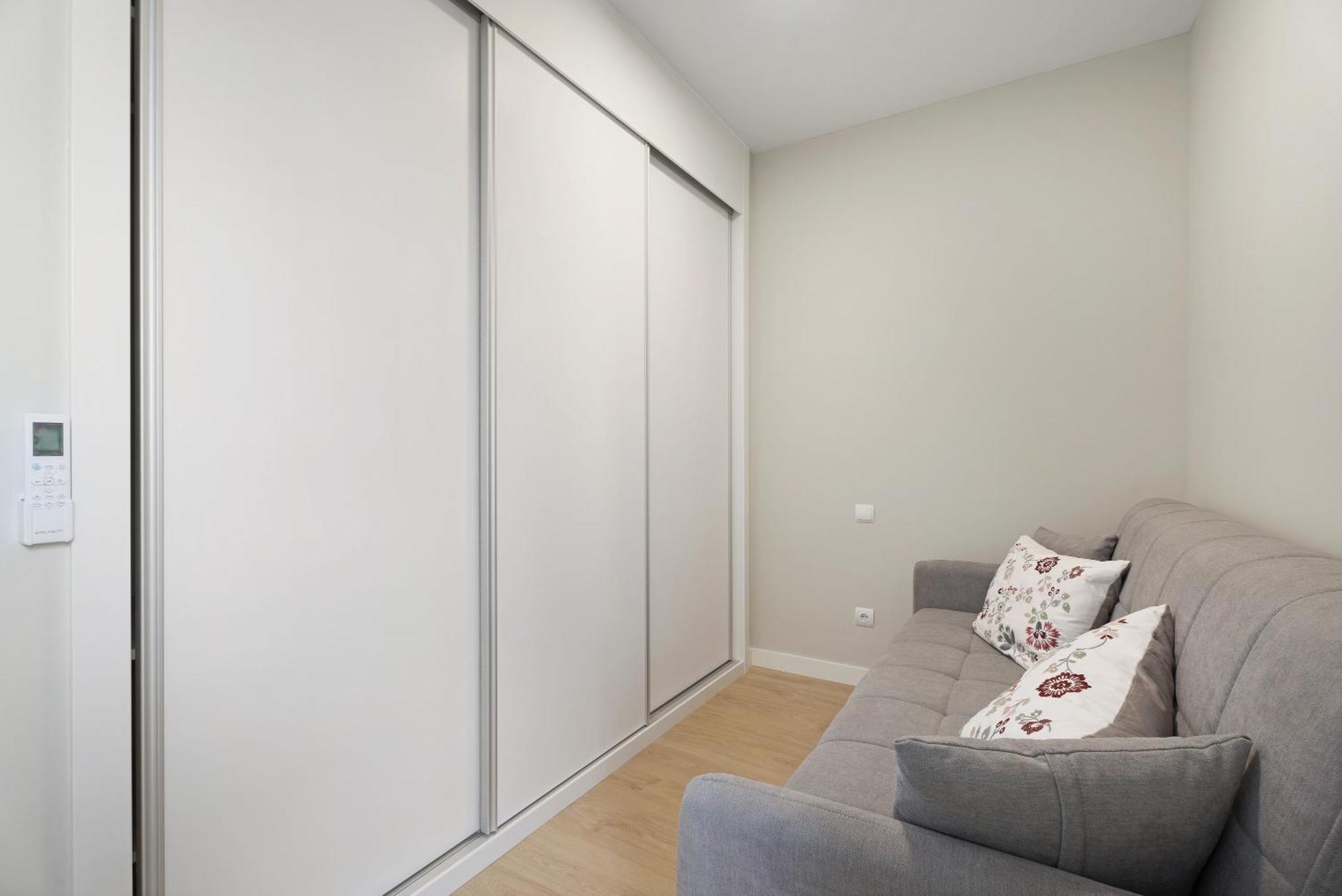 Paraiso En Appartement Abades (Tenerife)