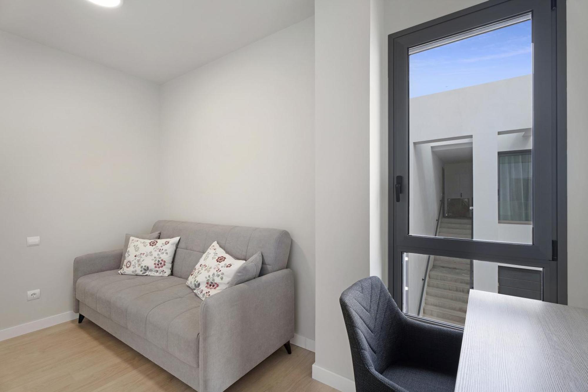 Paraiso En Appartement