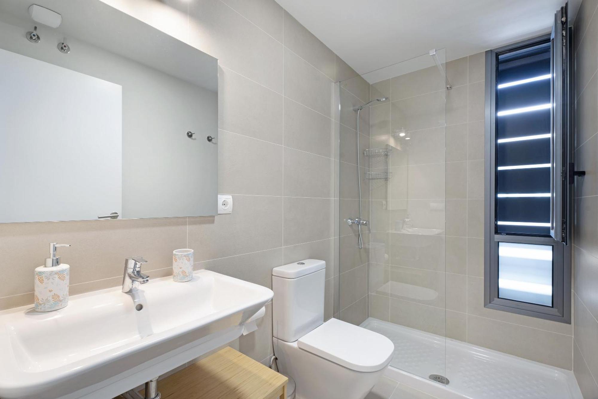 Paraiso En Appartement *